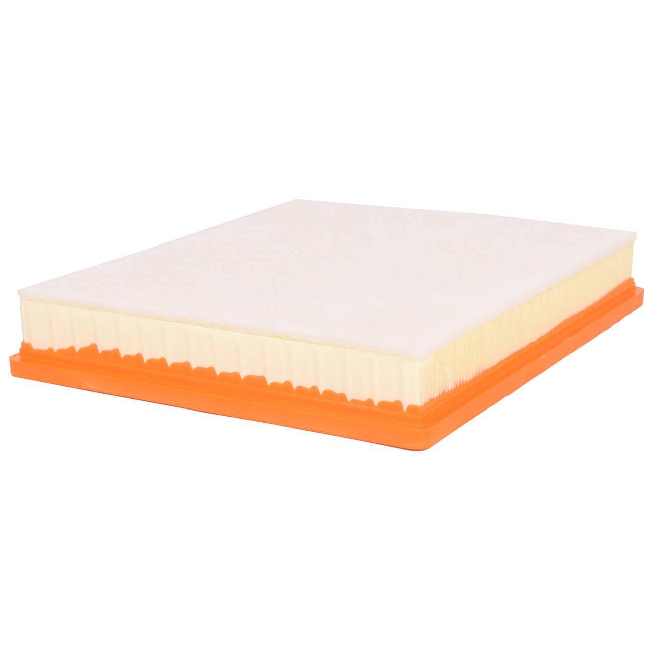 2 Sets Of - For 44444 Allure Impala LaCrosse Malibu Regal Engine Air Filter 55560894