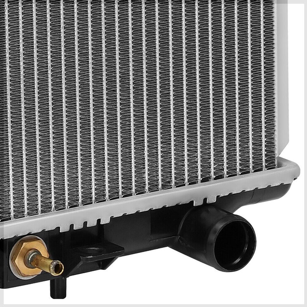 For 1996-1999 INFINITI I30 Base Sedan Aluminum Factory Replacement Radiator-