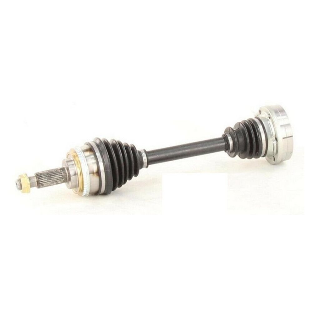 Left Or Right Front CV Axle Shaft Driveshaft For 99-03 RX300 Front Wheel Drive