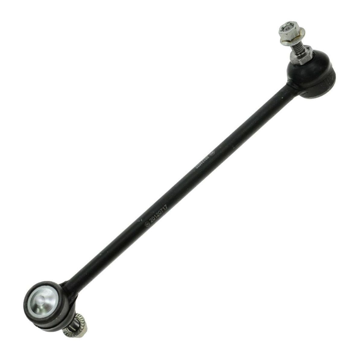 For 05-07 Montego 4-pc Suspension Kit Lower Control Arms W/Sway Bar End Links