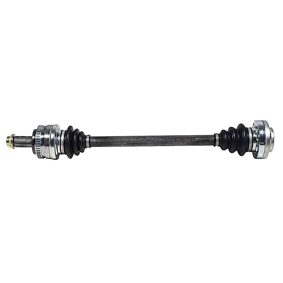 Rear Pair CV Axle 2pcs For BMW 1994-1998 318i Base Convertible Shaft