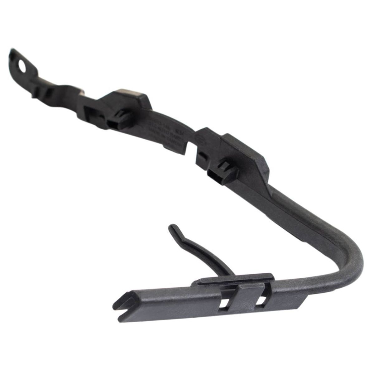 For 2008-2016 Town & Country 2011-2020 Grand Caravan Front Right Bumper Bracket