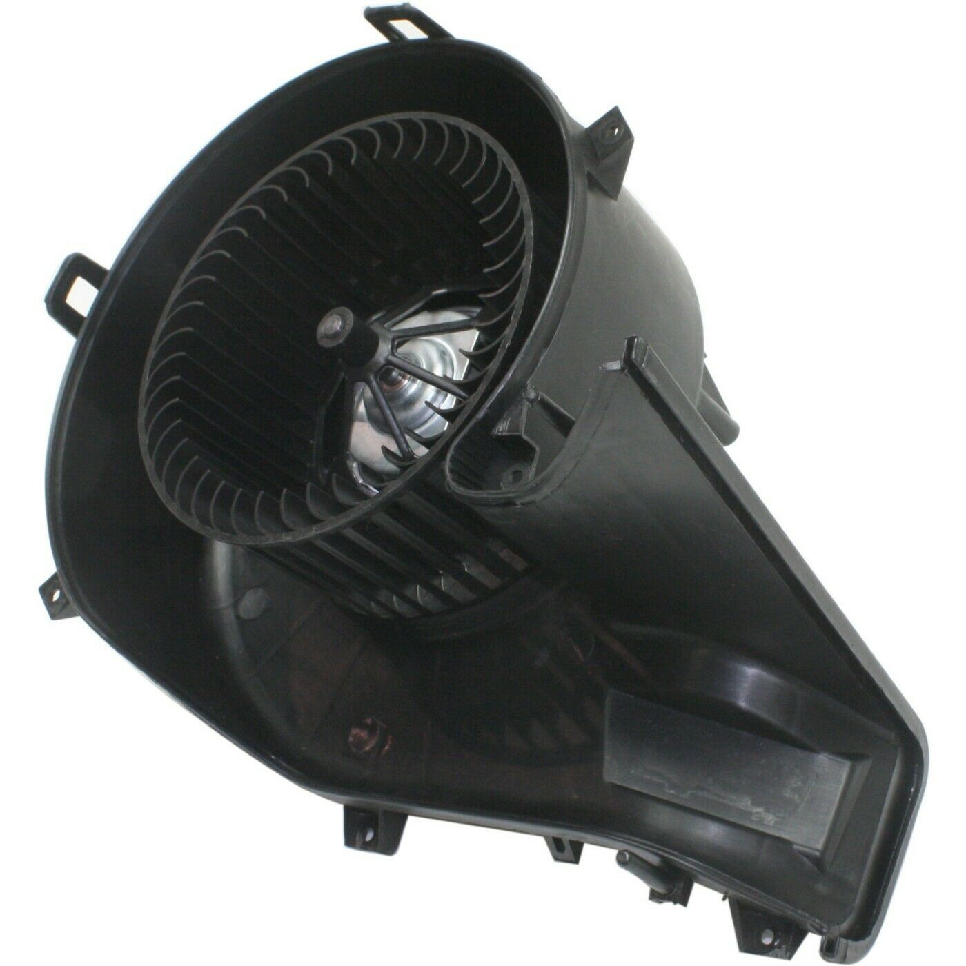Blower Motor For 2003-2010 Saab 9-3 Front 2003-2007 9-3 Sedan Wagon