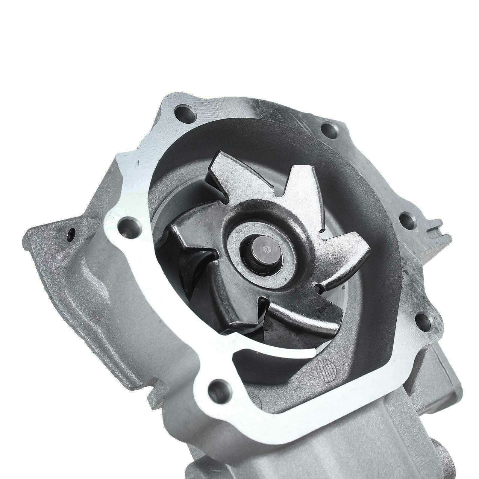 Engine Water Pump For 06-10 Forester 06-11 Impreza 06-12 Legacy 06-12 Outback