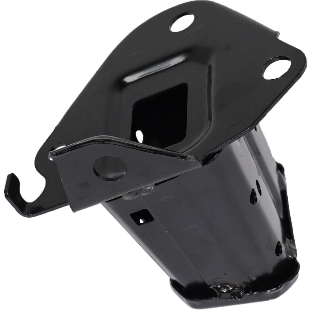 Bumper Face Bar Bracket Front Passenger Right Side Right Hand For Acura TSX