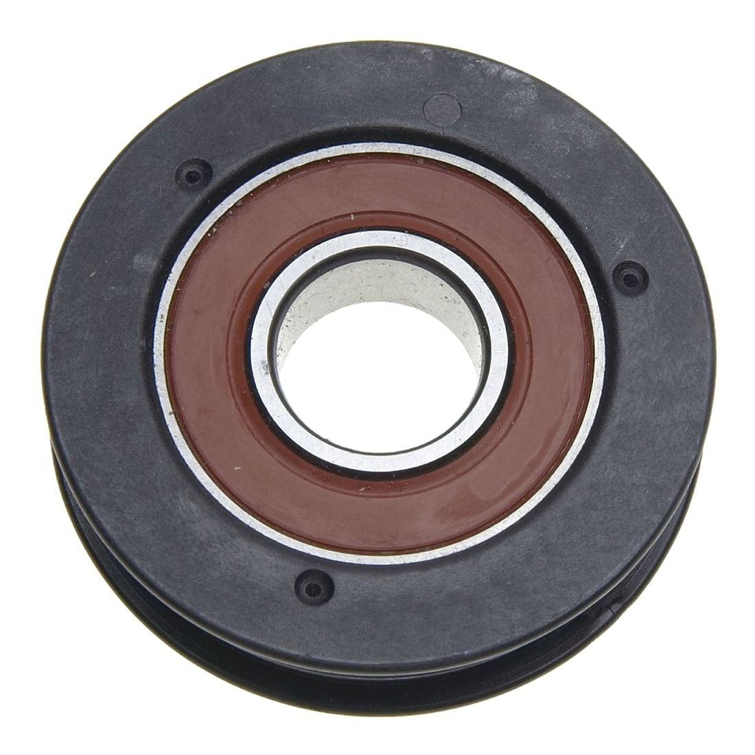 For 95-05 DeVille Accessory Drive Belt Idler Pulley-DriveAlign Pulley 38025