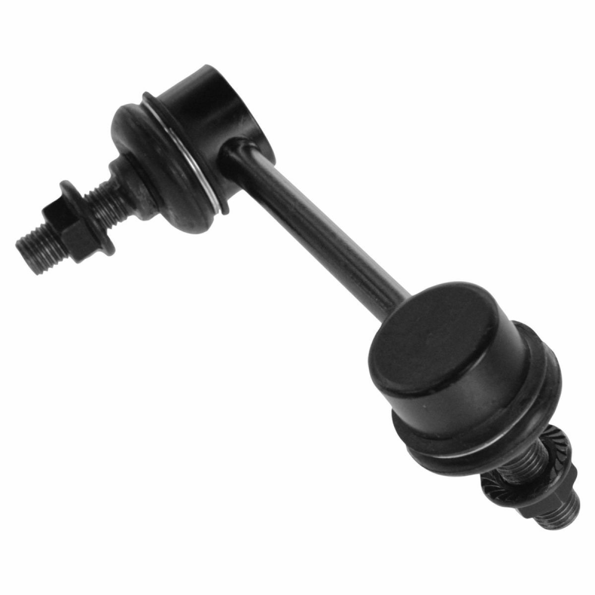 Front Control Arm Ball Joint Sway Bar Link Tie Rod Steering Suspension 6pc TP
