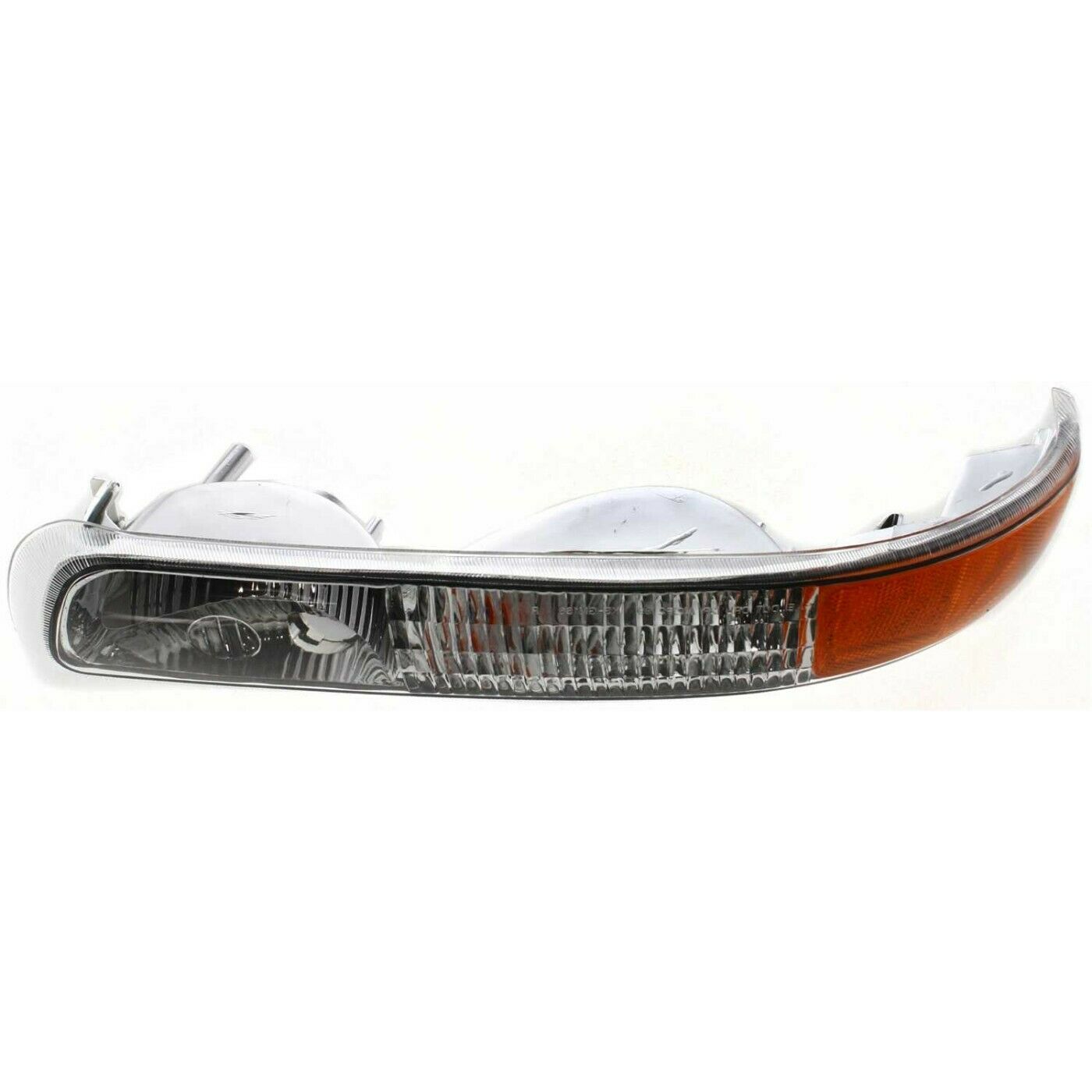 Corner Parking Turn Signal Light Lamp Driver Left LH For Chevrolet Truck