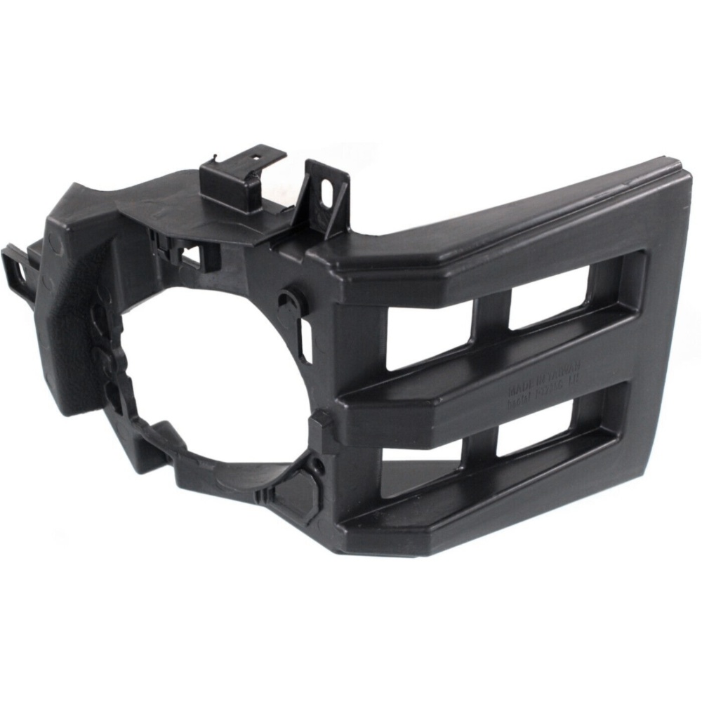 Fog Light Bracket Set For Lexus 2011-2013 CT200h Base Hatchback Left & Right 2Pc