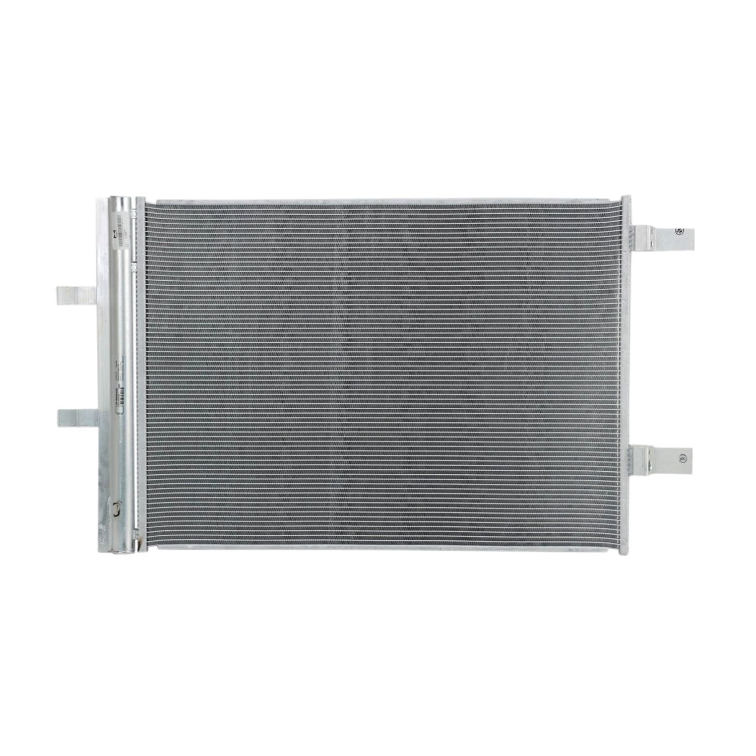 For 2023 Rogue Midnight Edition Sport Utility Air Conditioning A/C Condenser