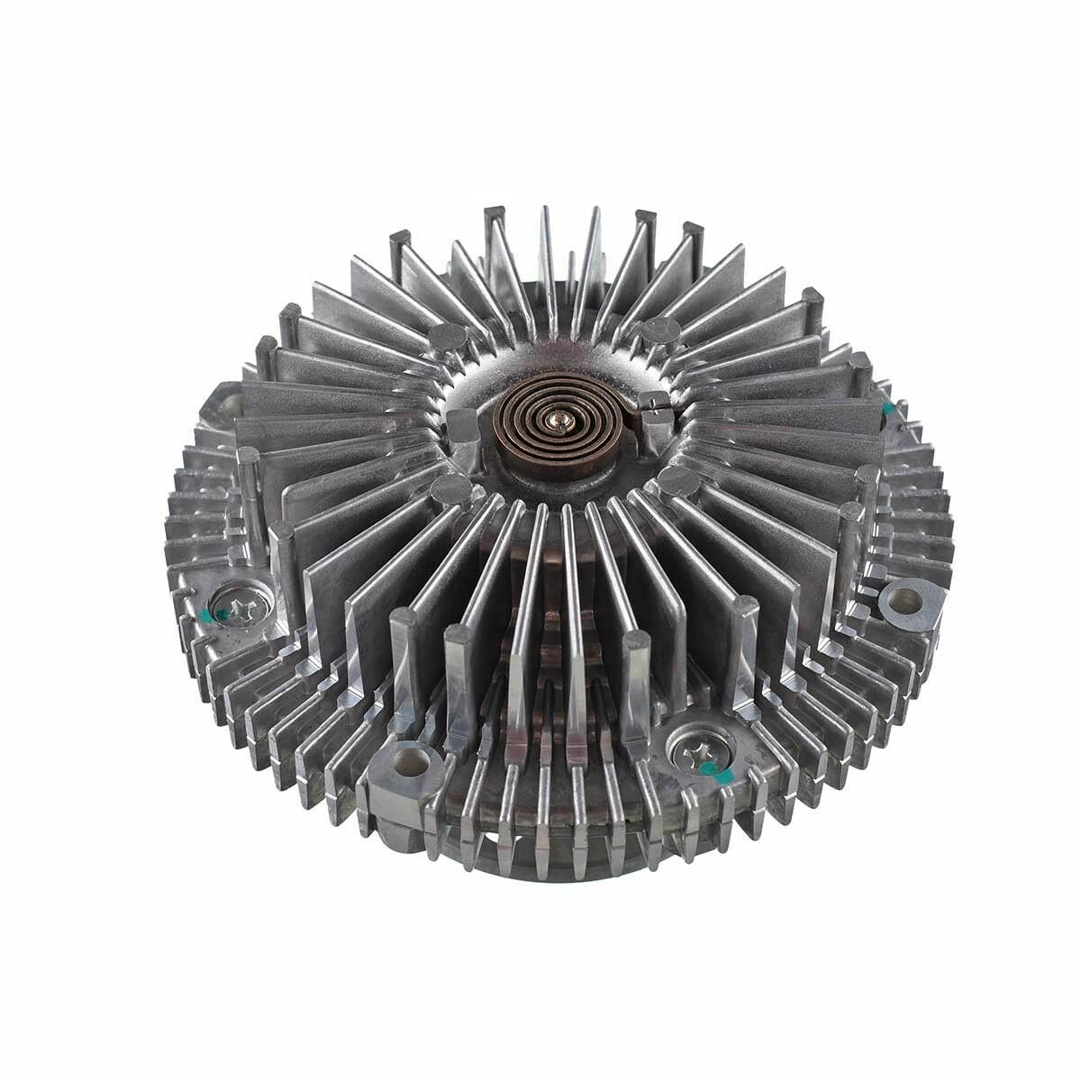 Engine Cooling Fan Clutch For 1993-98 GS300 1992-00 SC300 1993-98 Supra I6 3.0L