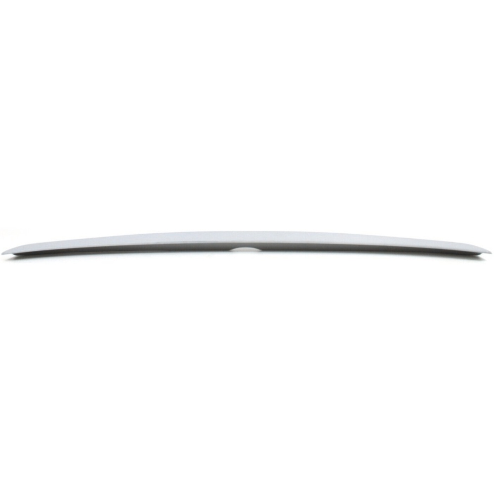 7687102907 Spoiler Rear For 2009-2010 Toyota Corolla Sedan
