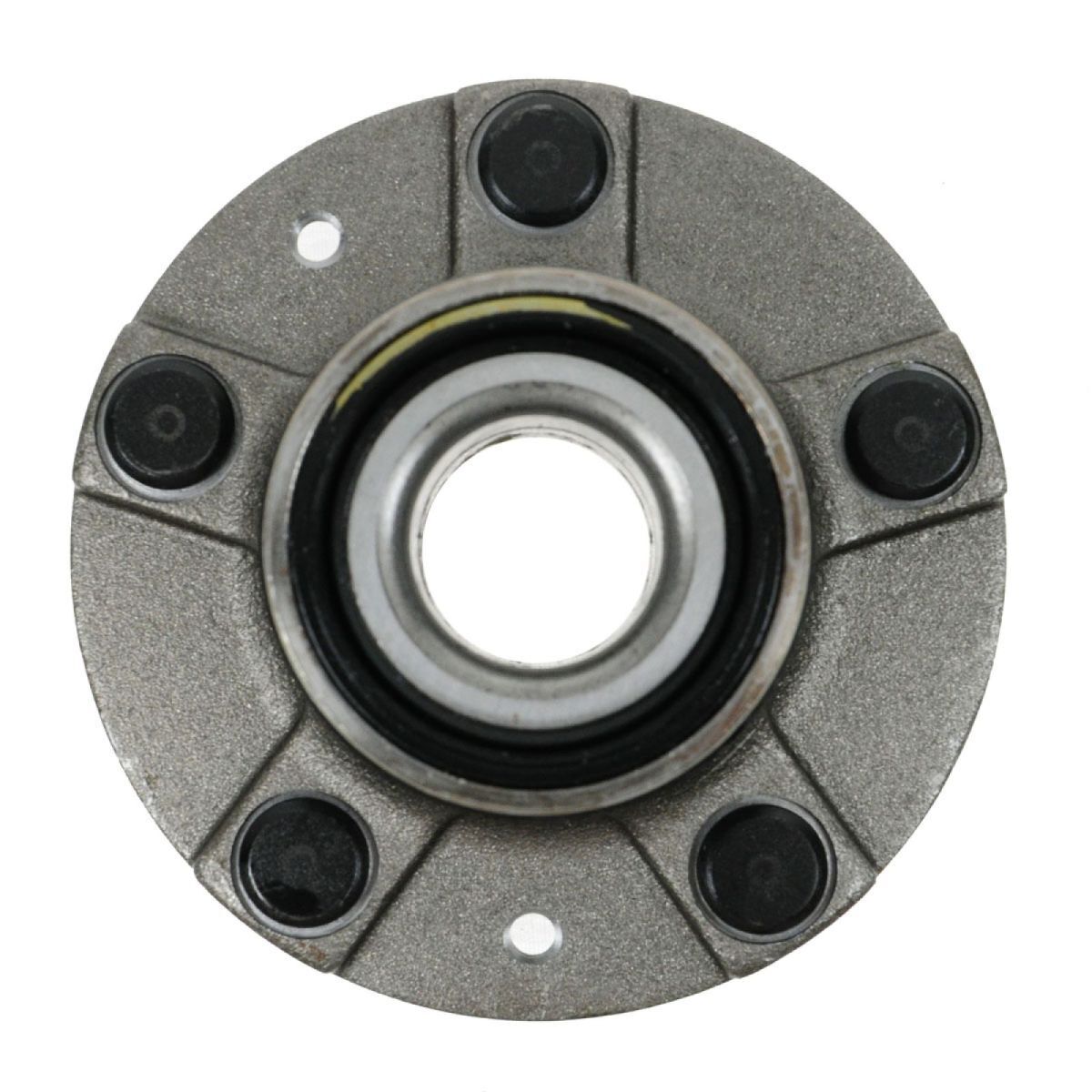 2 Sets Of - Rear Wheel Hub & Bearing Left Or Right For 626 MX-6 Probe 626