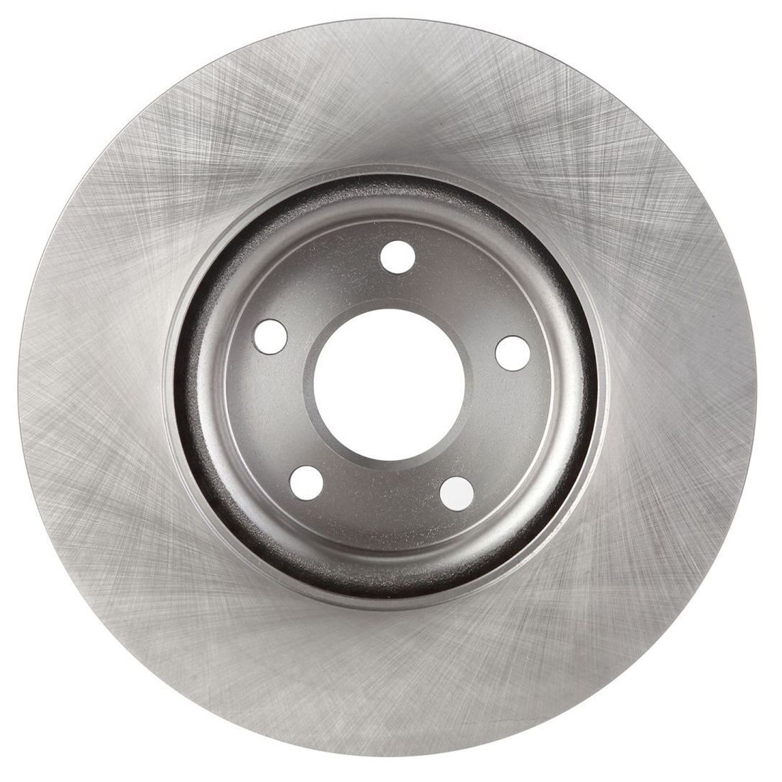 For C-Max C30 C70 Escape S40 V50 Front Vented Brake Rotor Left & Right Set