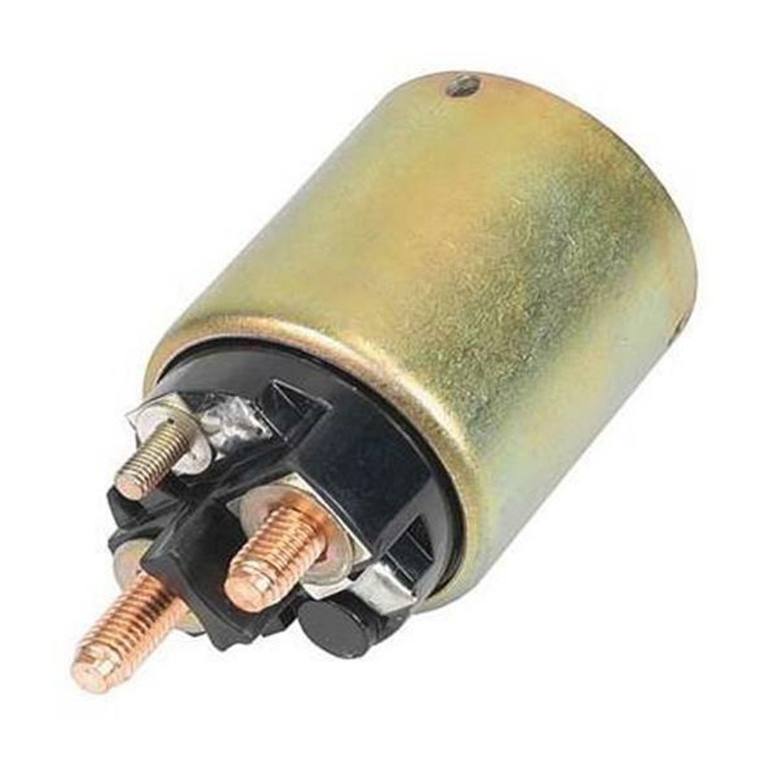 12V Starter Solenoid 4.3L V6 For 1991-1996 Chevrolet Astro 10465396 191362121