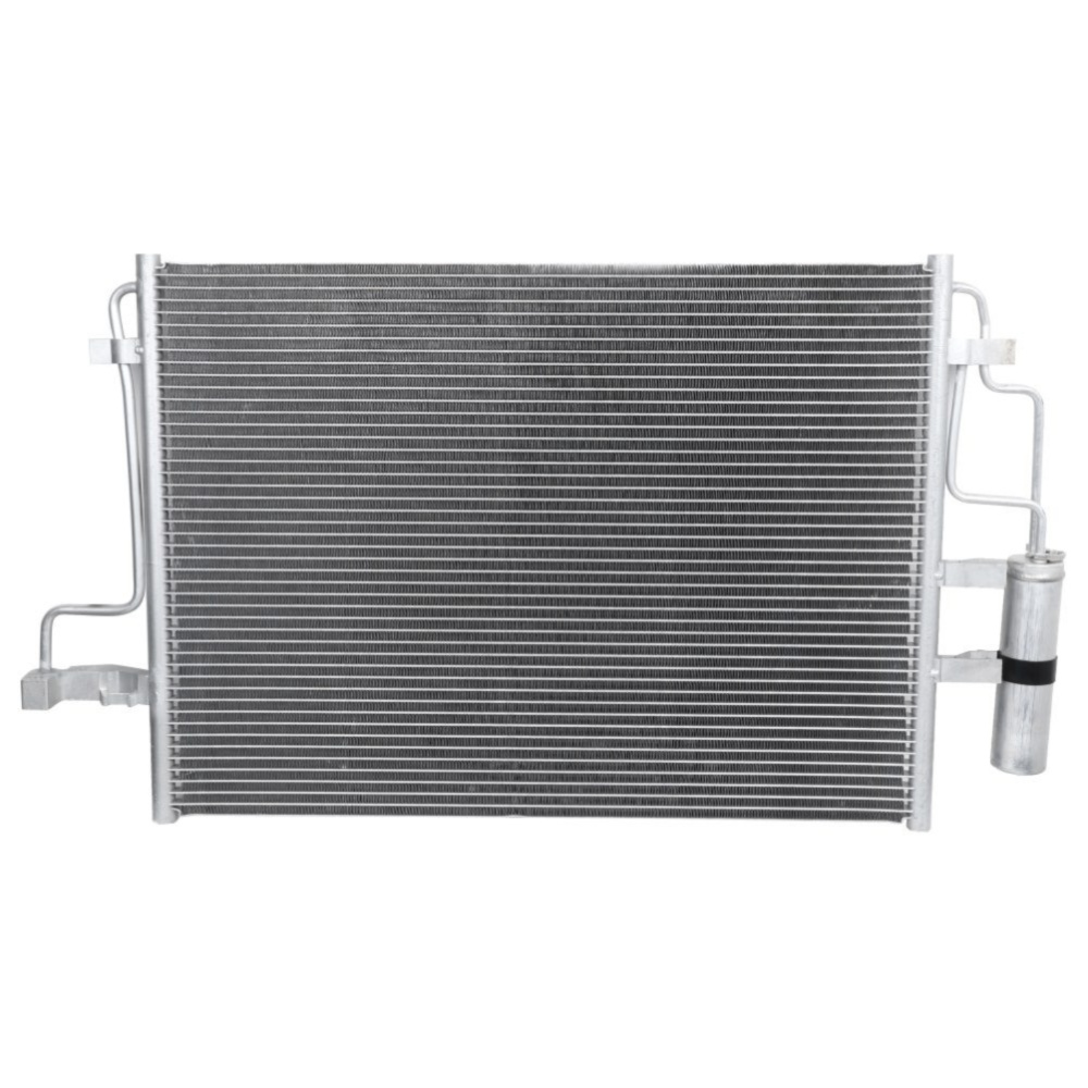 A/C AC Condenser For Ford 13-16 Escape 2.0L L4 4-Door Aluminum AC4115