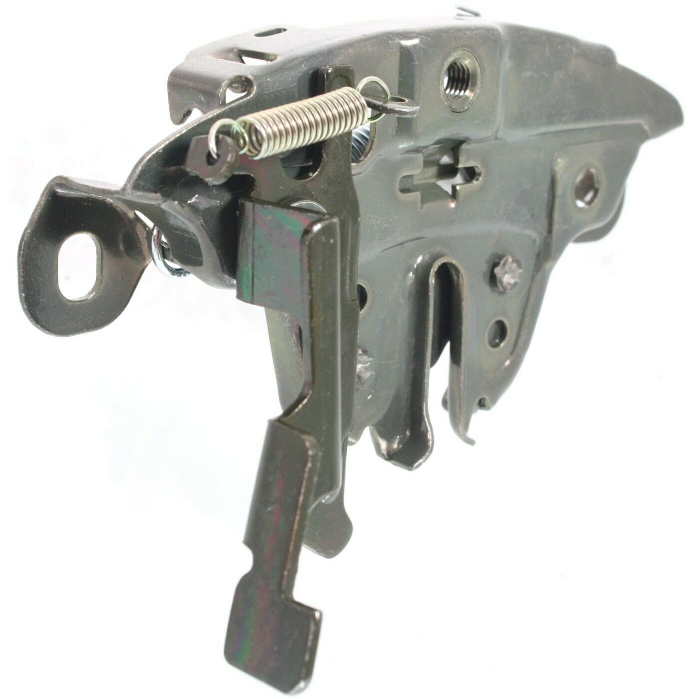 Hood Latch Lock For 2008-2013 Rogue 2014-2015 Rogue Select NI1234123 65601JM00A