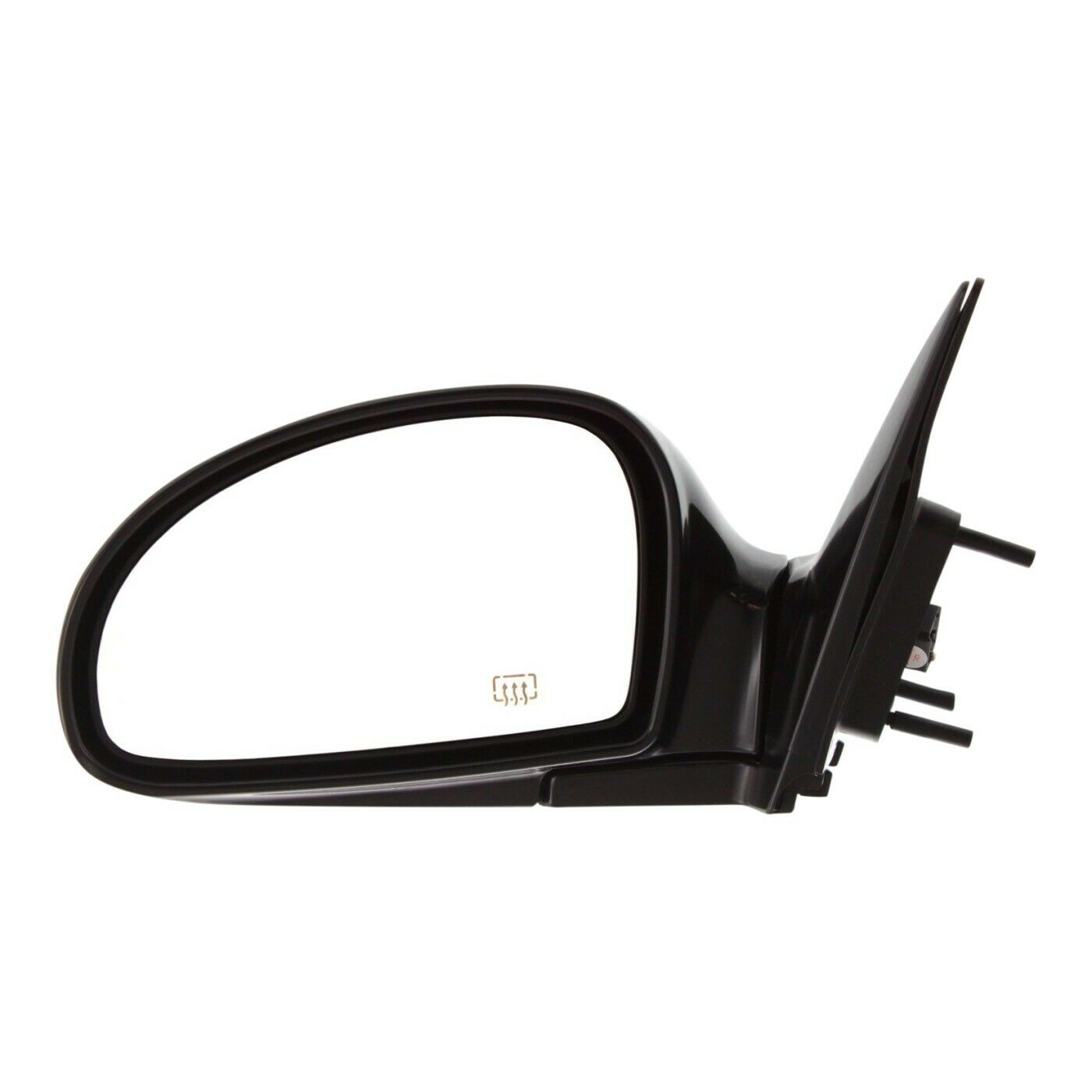 2 Sets Of - Power Mirror For Kia Spectra Kia Spectra5 Left Heated Paintable Manual
