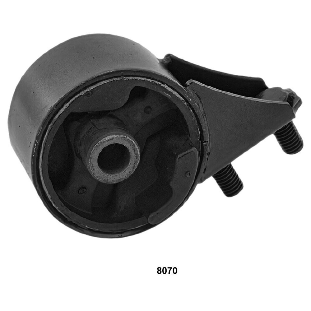 Engine Motor Mounts & Automatic Trans Mount 4PCS For Mazda Protege 94-90 L4-1.8L