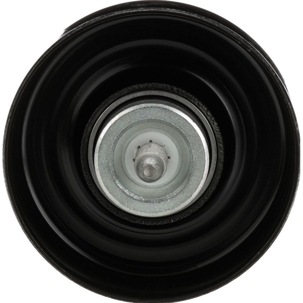 For 2005 W22 Base U/K Accessory Drive Belt Idler Pulley-DriveAlign Pulley 36299