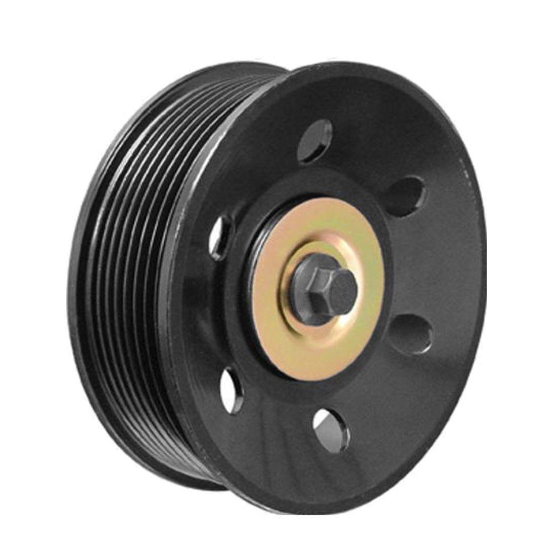 For 2011-2020 2500 Laramie Longhorn Accessory Drive Belt Idler Pulley 89168