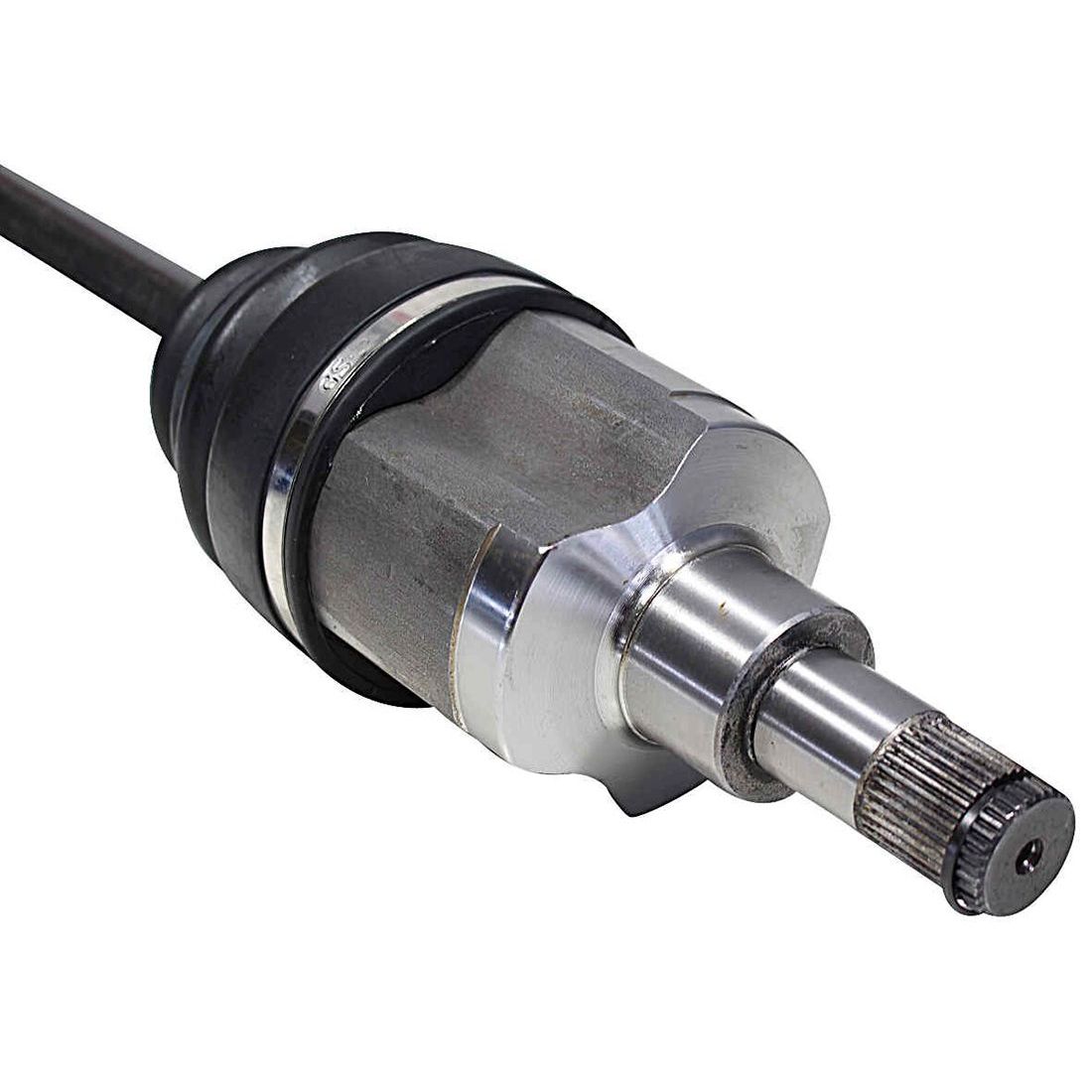 For Ford 2004-2007 Freestar Base Mini Cargo Van Front Pair CV Joint Axle Shaft