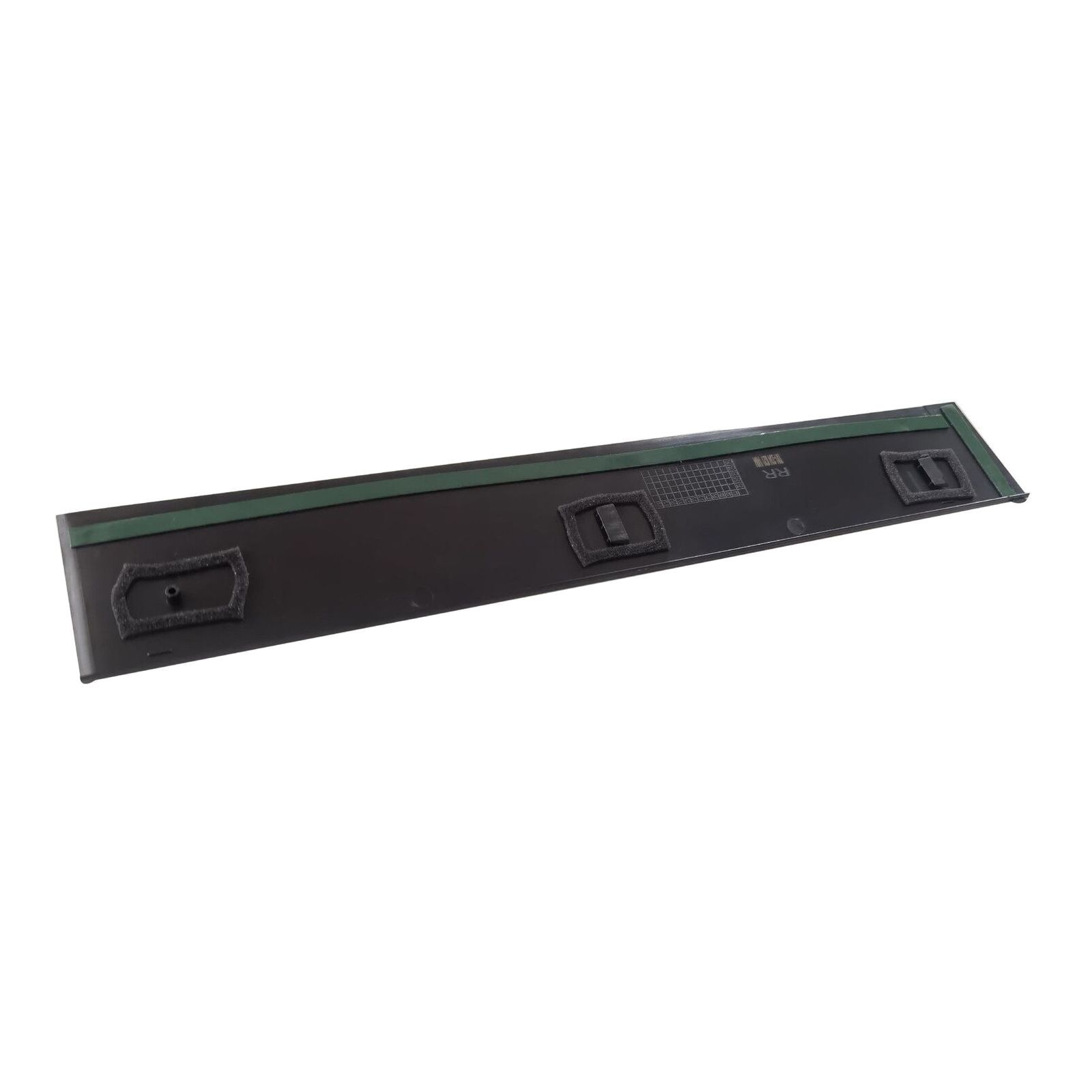 For Chrysler 08-16 Town & Country LX Door Applique Front Right B Pillar Molding