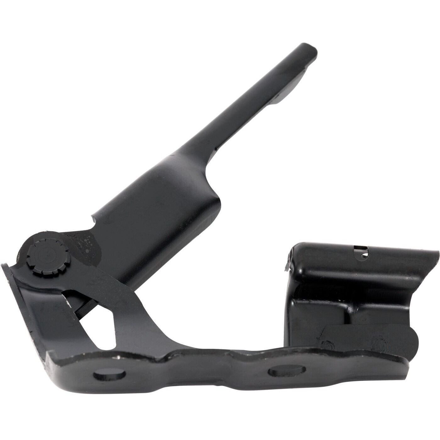 Hood Hinges Set Of 2 Driver & Passenger Side Left Right For 18-19 GS300 Pair