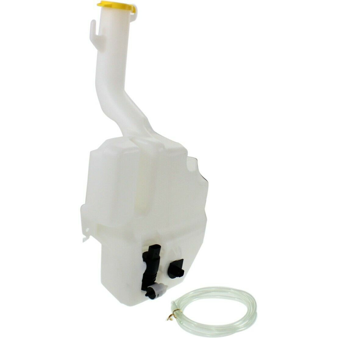 Washer Reservoir For 2011-2016 Town & Country 2011-2019 Grand Caravan With Pump