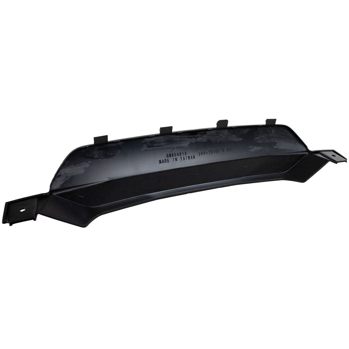 Hitch Cover Rear For 19 GMC Acadia All Terrain Sport Utility With Trailer Hitch