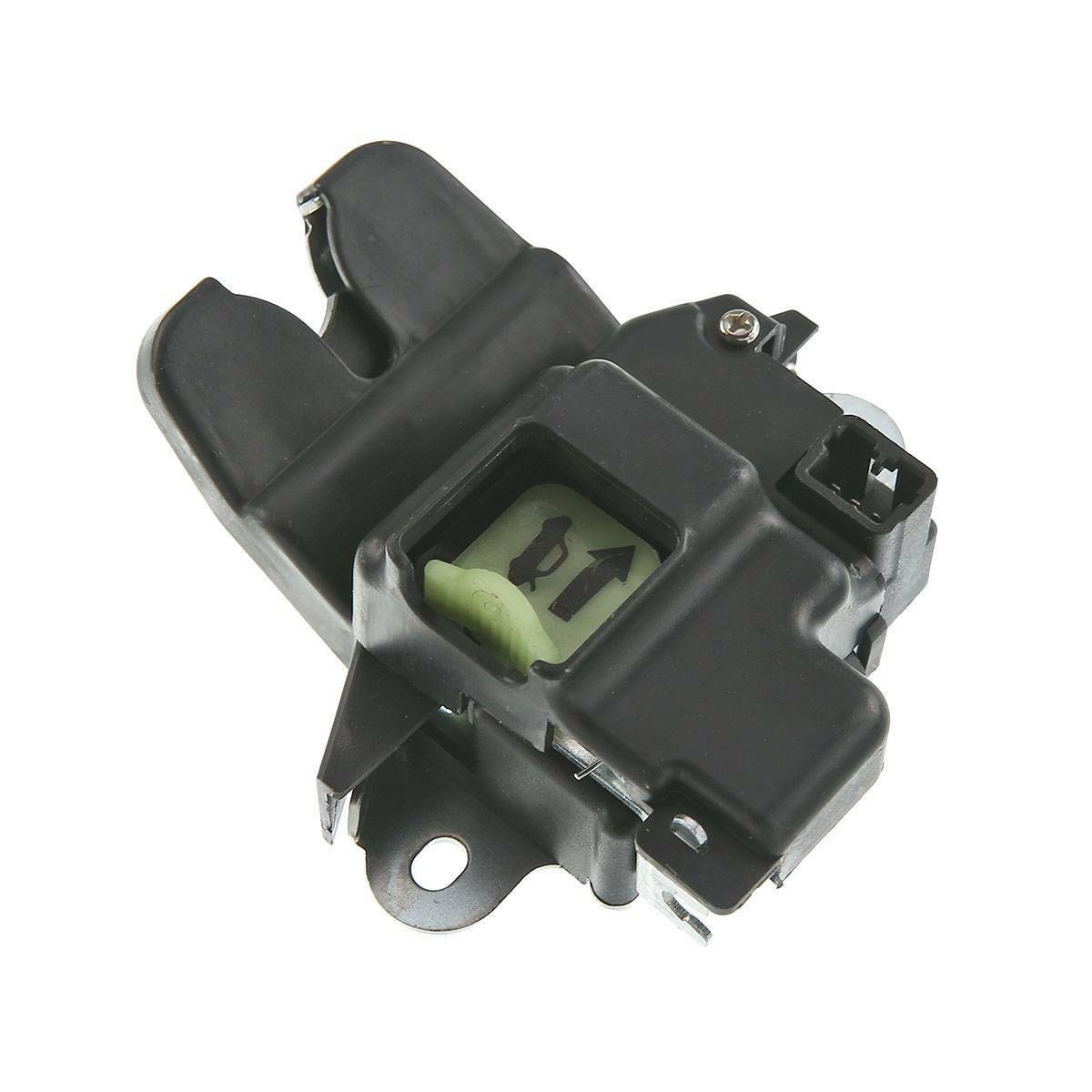 Rear Trunk Latch Lid Lock Actuator For 2011-16 Hyundai Elantra Sedan 81230-3X010