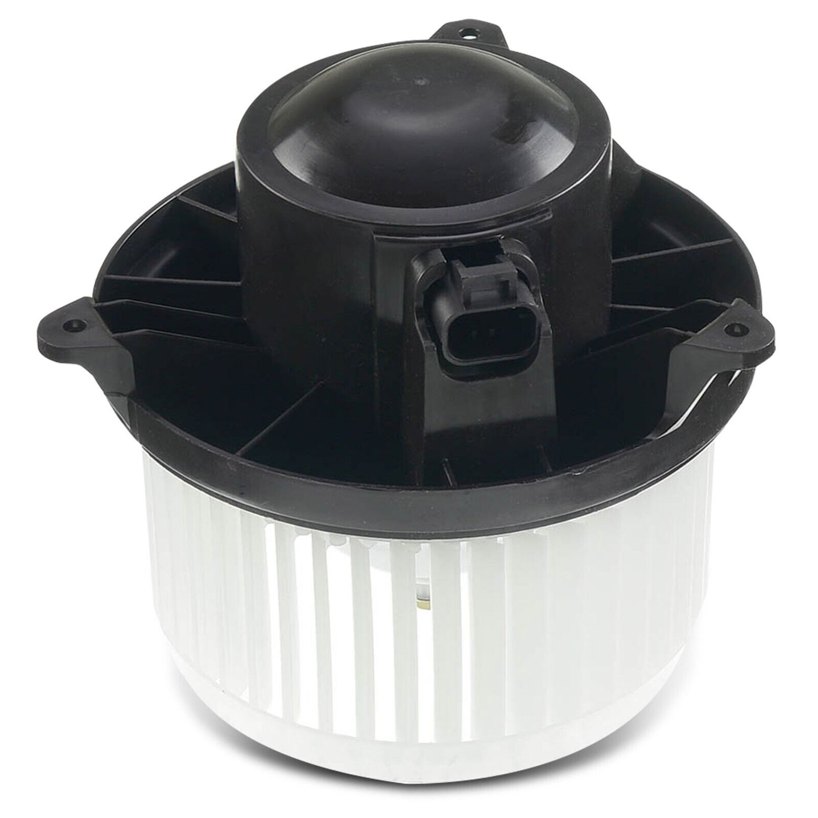 Rear HVAC Blower Motor Fan For Infiniti Nissan Pathfinder Armada Quest 700320