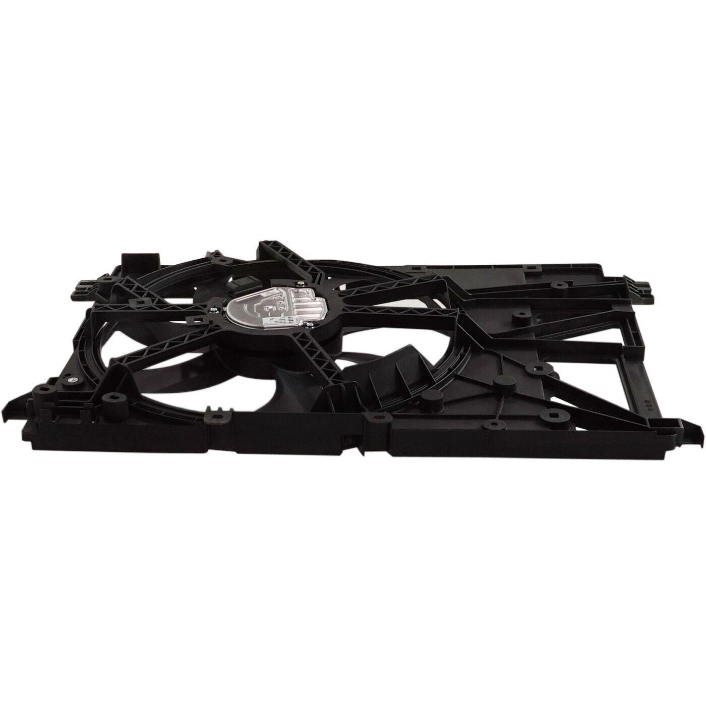 For 2022-2024 Lexus NX250 Base Sport Utility Cooling Fans Assembly 1636025010