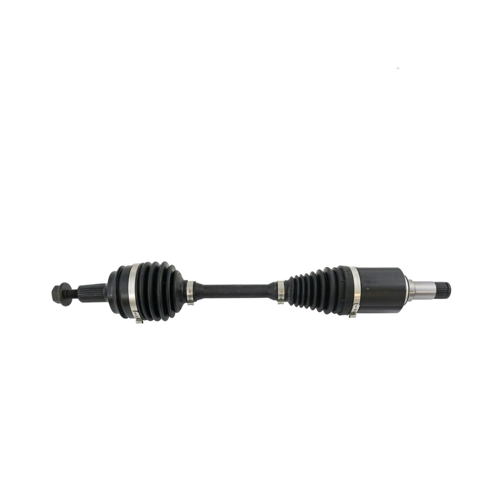 Front Complete CV Axle Shaft Assembly Right Side For Benz C-Class E-Class
