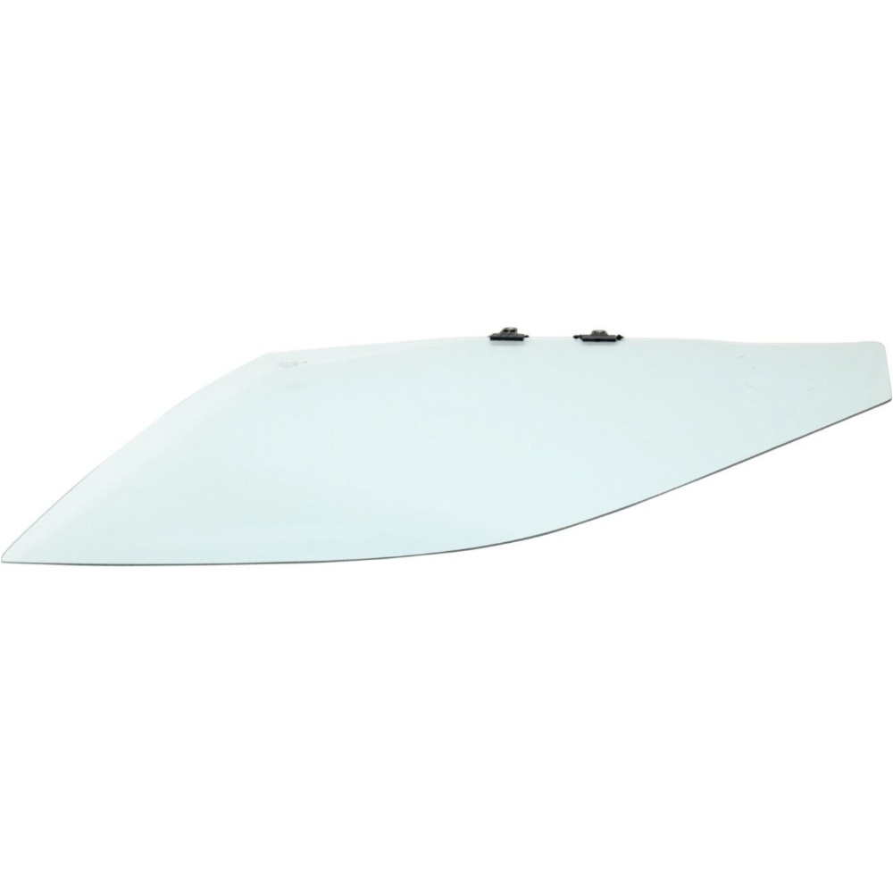 Door Glass Front Driver Left Side Left Hand For 2002-2006 Nissan Sentra Sedan