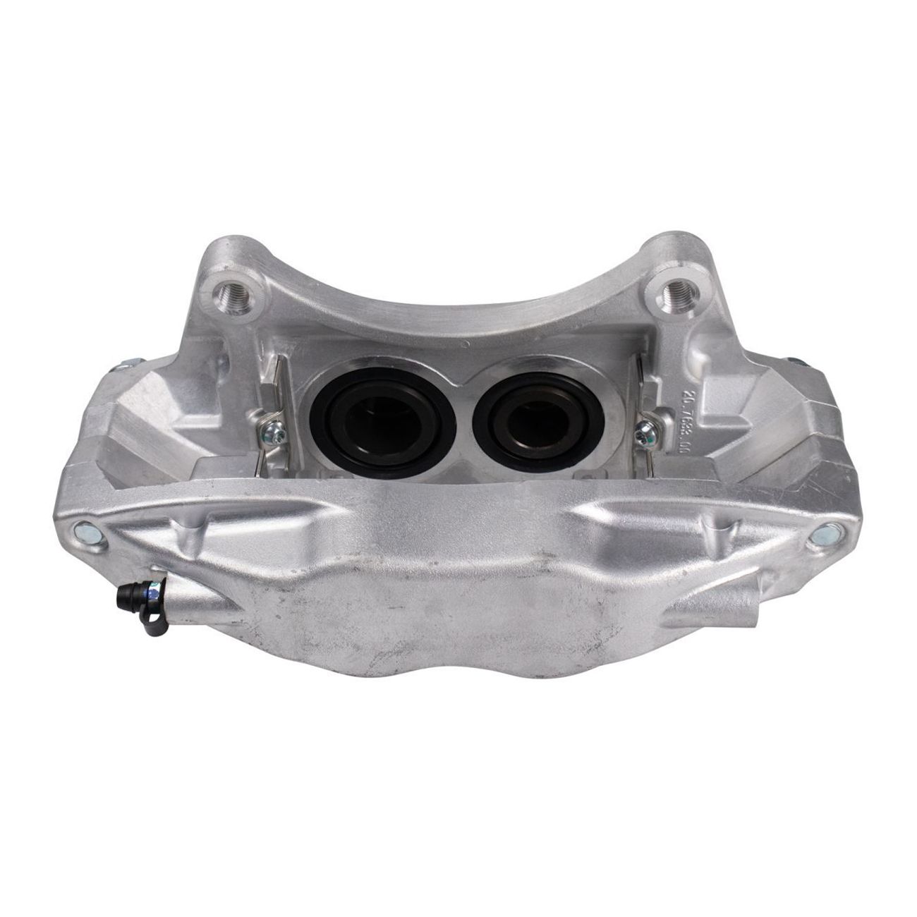 2pcs Front LH&RH For Subaru 2004-2005 Impreza WRX STI Sedan Brake Caliper