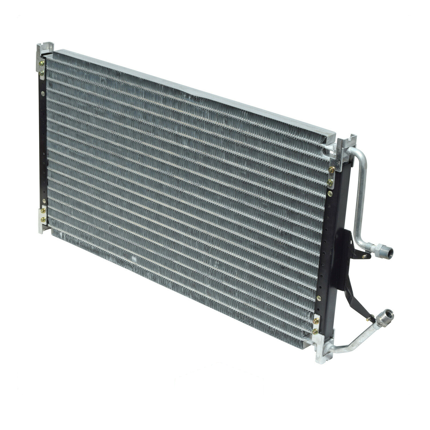 A/C Condenser 52402209 For Cadillac Chevrolet GMC