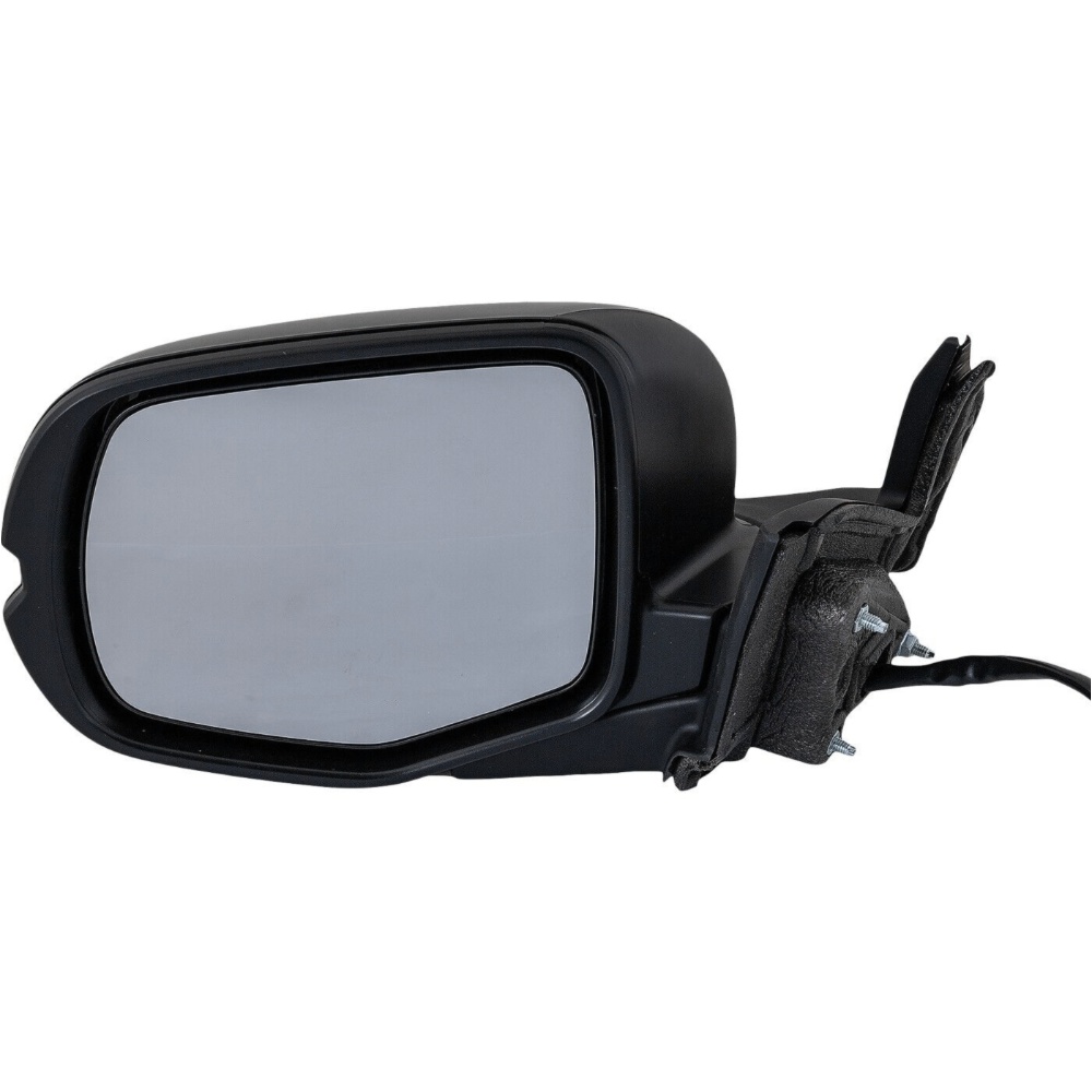 Mirrors Set Of 2 Driver & Passenger Side Heated Left Right For Honda Pair