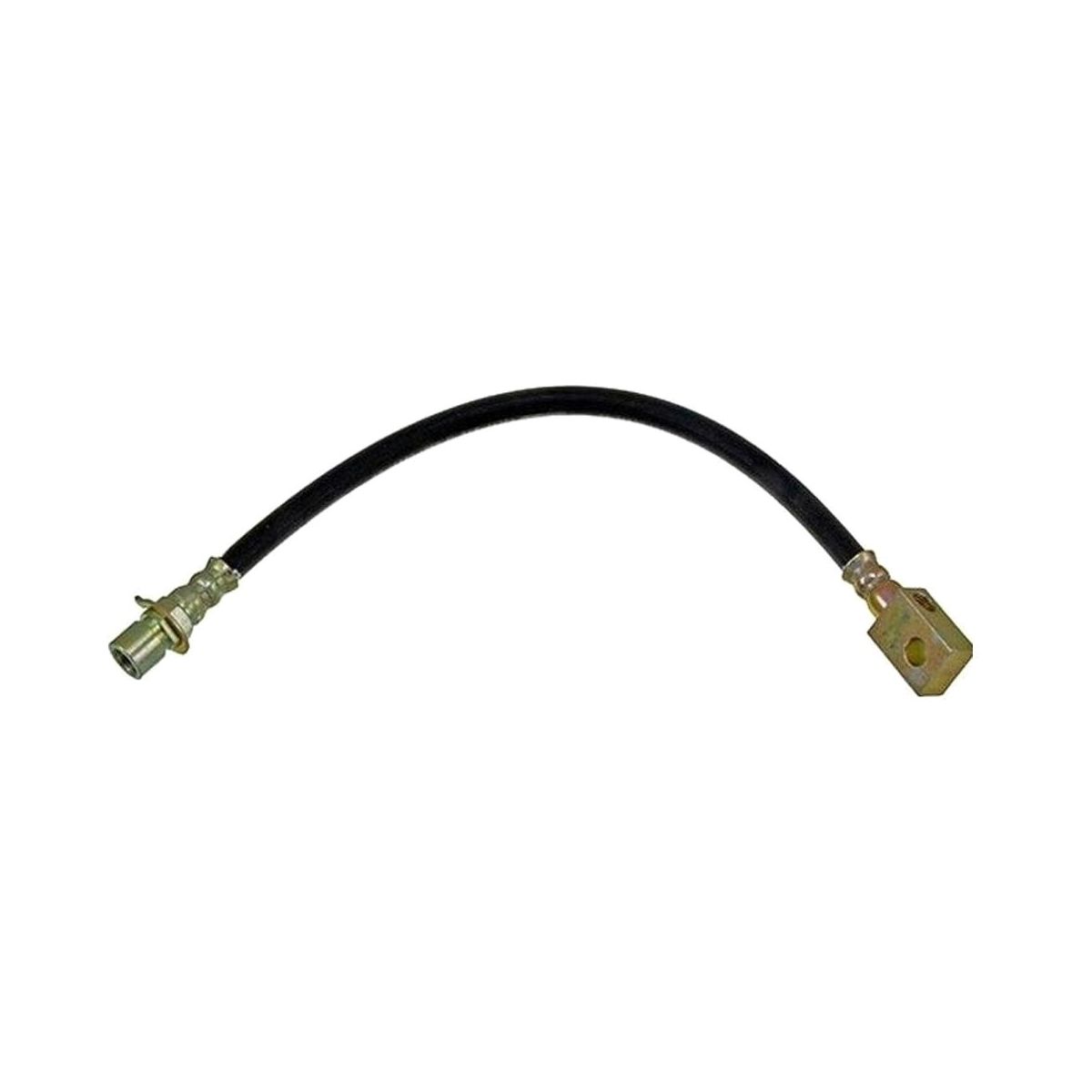 For 1971 Sportwagon Base U/K Chevrolet 1971 Chevelle Base U/K Brake Line Rear