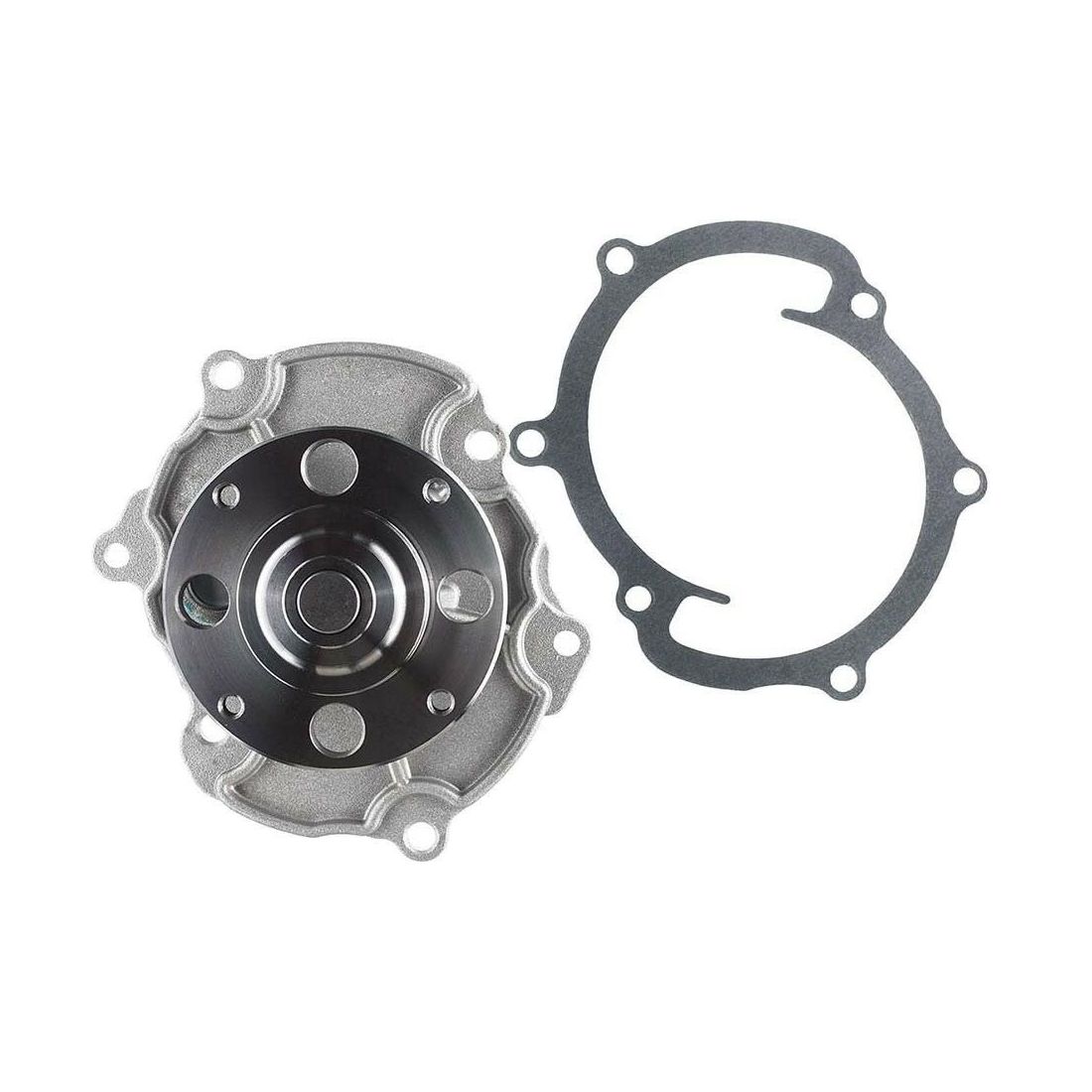 Water Pump For Buick Cadillac Chevrolet GMC Pontiac Saab Saturn Suzuki
