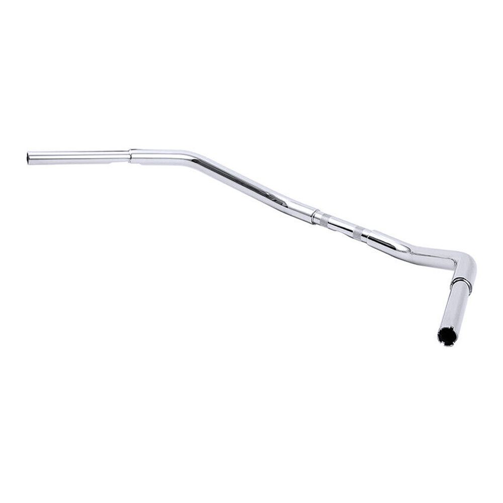 For 1997-2003 Harley-Davidson Heritage Springer 3.5" Rise Handlebar