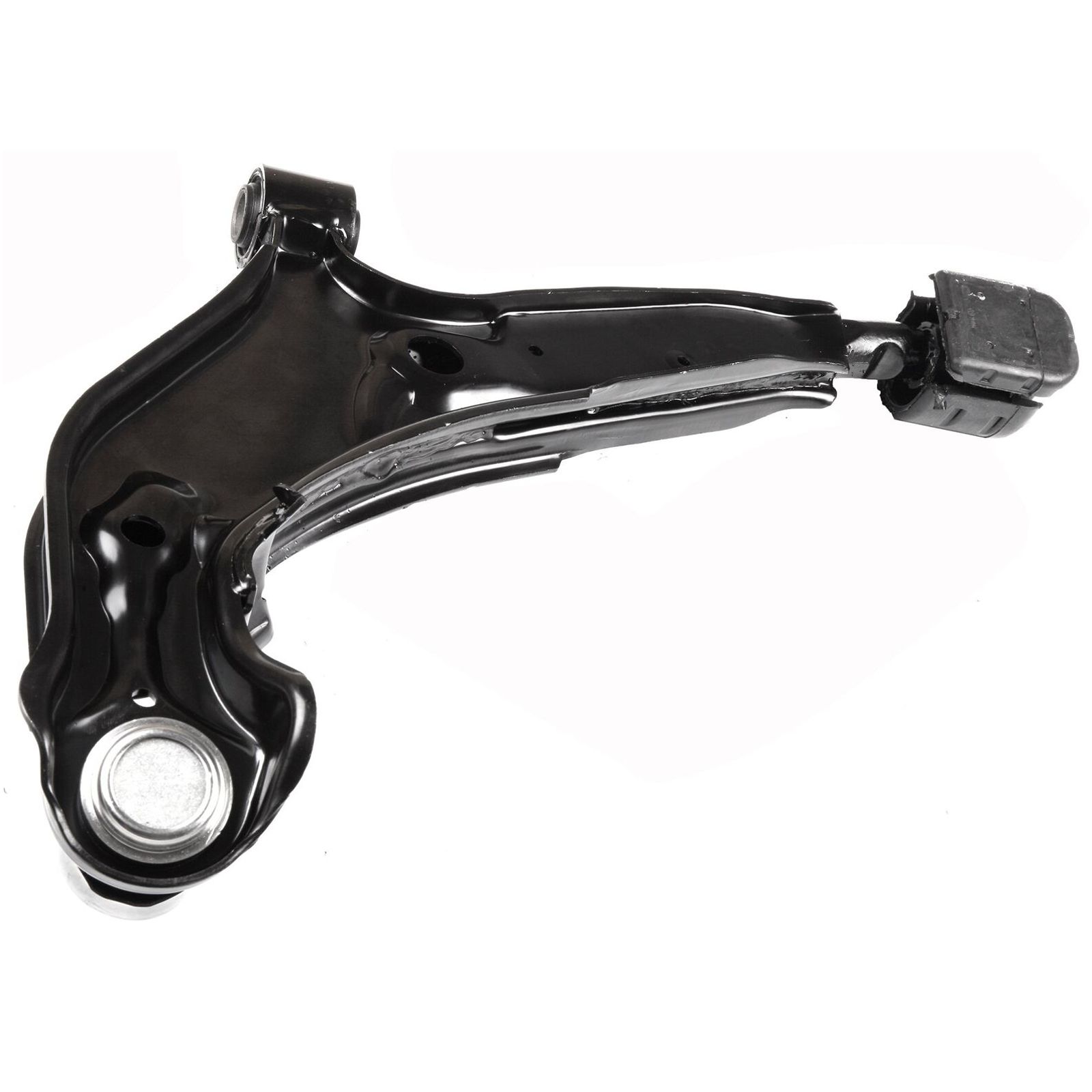 For 96-99 I30 Base Front Lower Control Arm Tie Rod End Sway Bar Rack Bellow