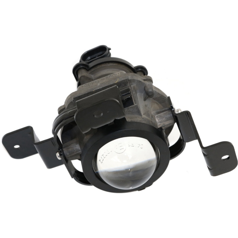 Fog Light Driving Lamp Front Driver Left Side For 13-15 Spark Left Hand