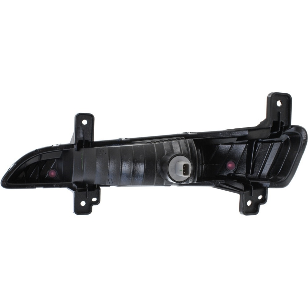 Turn Signal Light Lamp Passenger Right Side For Chevy 13-17 Traverse Right Hand