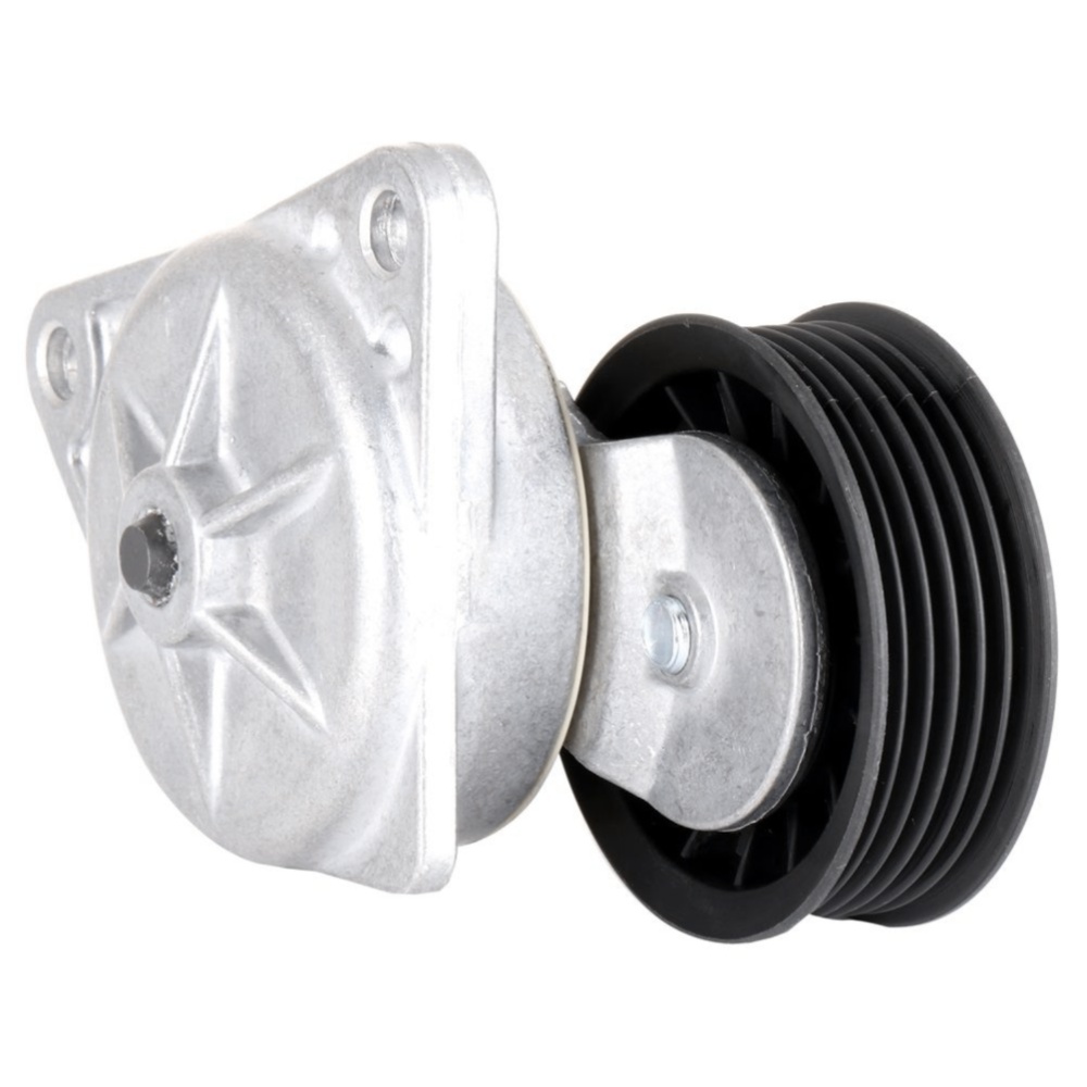 Serpentine Belt Tensioner Kit For 98-04 FORD CONTOUR ESCAPE XLT Sport FOCUS 2.0L