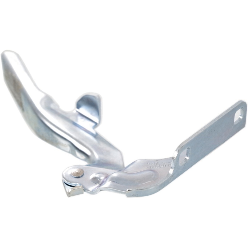 Hood Hinges Set Of 2 Driver & Passenger Side Left Right For 11-17 Quest Pair