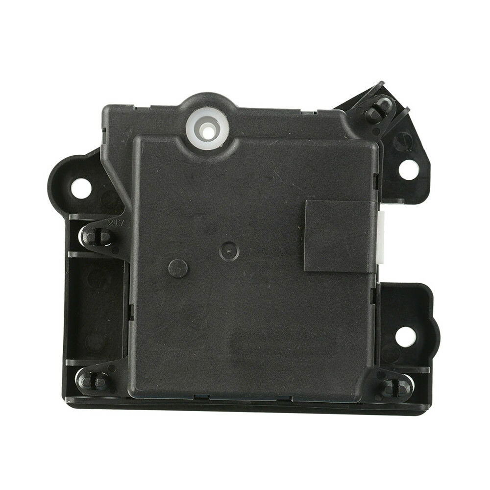 HVAC Blend Air Door Actuator For 95-97 Explorer 95-97 Ranger 97 Mountaineer Main