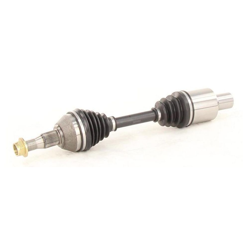 For 06-08 Lucerne CXS Cadillac 06-11 DTS Base CV Axle Shaft Front-Left/Right