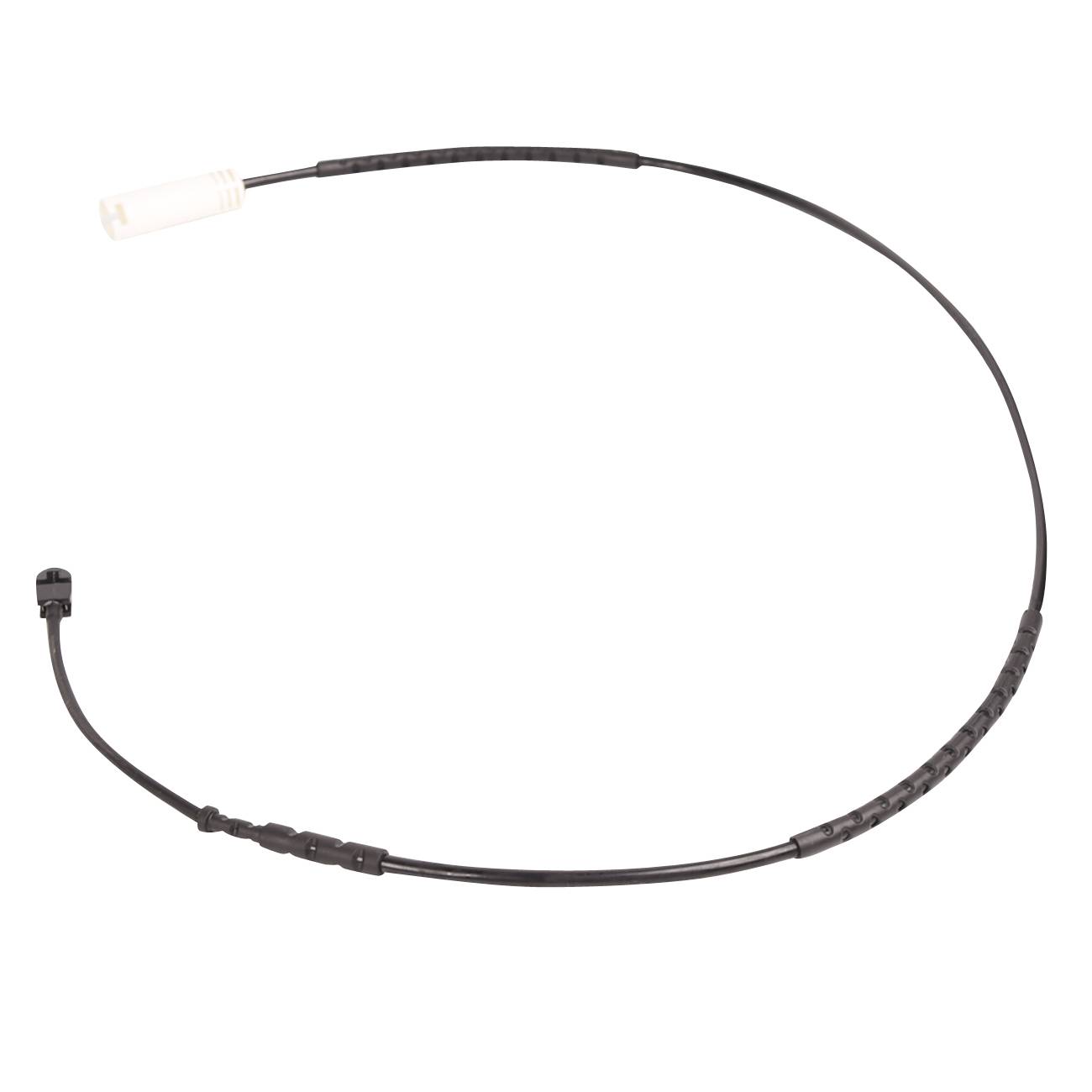 2PCS FRONT + REAR Brake Pad Wear Sensor For 2011-2016 Mini 1.6L R60 R61