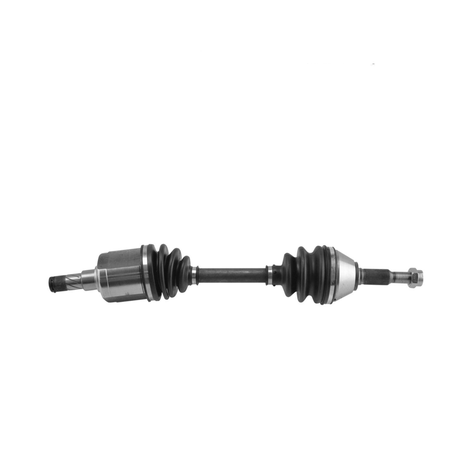 Front CV Axle Shaft Assembly Driver Side LF Left For Chevrolet Pontiac Saturn